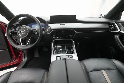 2024 Mazda CX-90 PHEV Premium Plus
