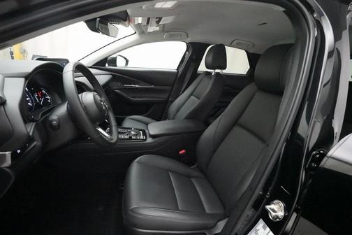 2025 Mazda CX-30 Select