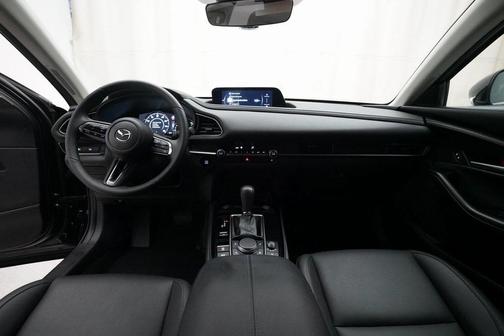 2025 Mazda CX-30 Select