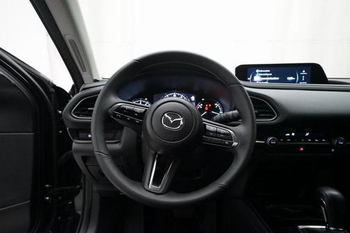 2025 Mazda CX-30 Select
