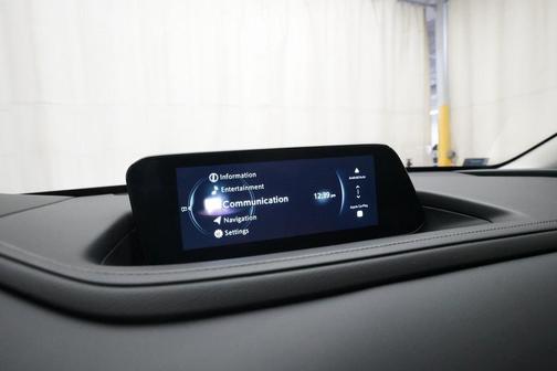 2025 Mazda CX-30 Select