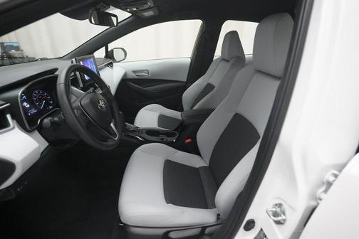 2023 Toyota Corolla Hatchback SE