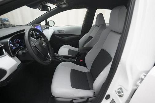 2023 Toyota Corolla Hatchback SE