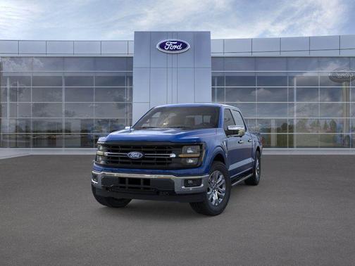 Argon 2026 Ford F-150 XLT