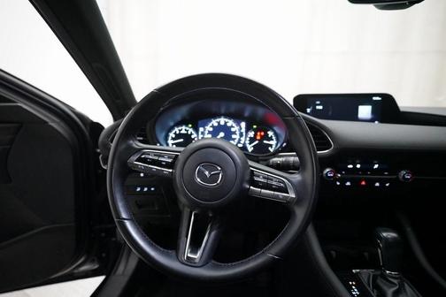 2021 Mazda Mazda3 AWD w/Preferred Package
