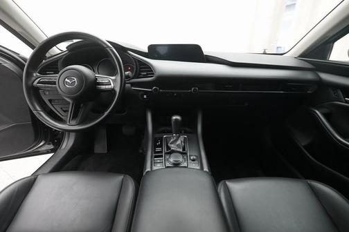 2023 Mazda Mazda3 FWD w/Select Package