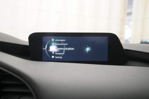 2023 Mazda Mazda3 FWD w/Select Package