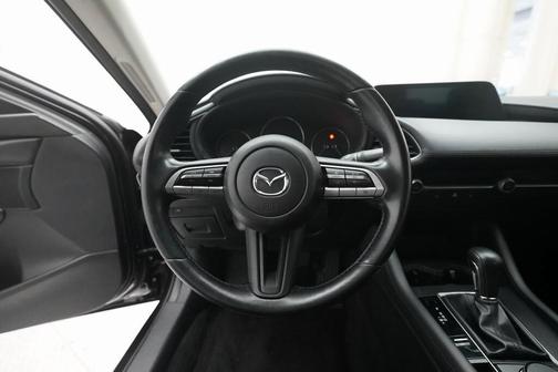 2023 Mazda Mazda3 FWD w/Select Package