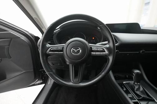 2023 Mazda Mazda3 FWD w/Select Package