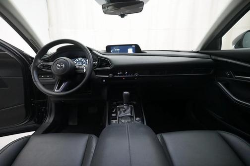 2024 Mazda CX-30 Select