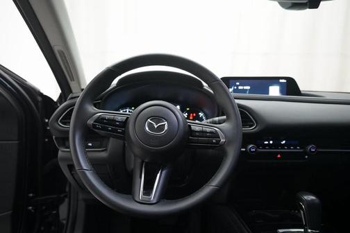 2024 Mazda CX-30 Select