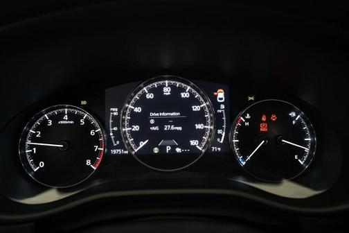 2024 Mazda CX-30 Select