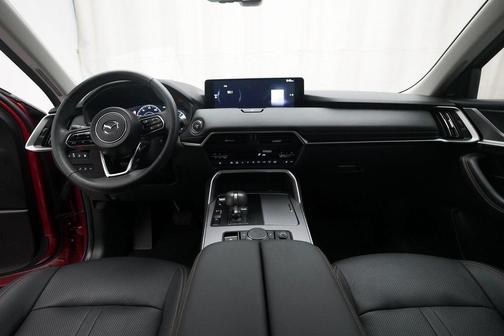 2025 Mazda CX-70 PR