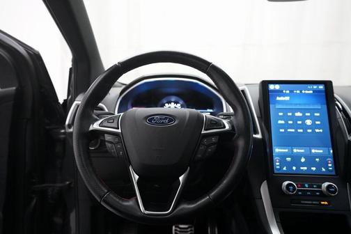 2021 Ford Edge ST Line