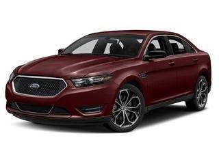 2018 Ford Taurus SHO