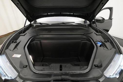 2022 Ford Mustang Mach-E Premium