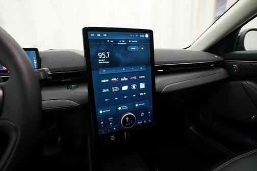 2022 Ford Mustang Mach-E Premium
