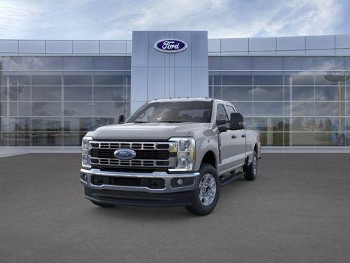 Avalanche 2026 Ford F-250 XLT