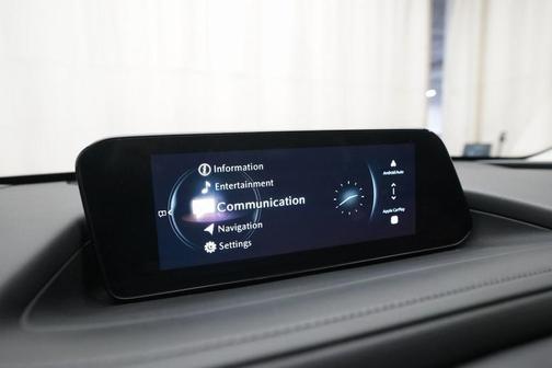 2025 Mazda CX-30 Select