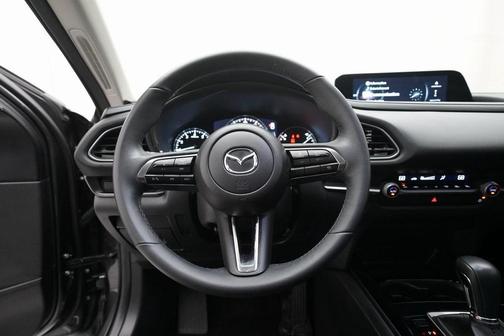 2025 Mazda CX-30 Select