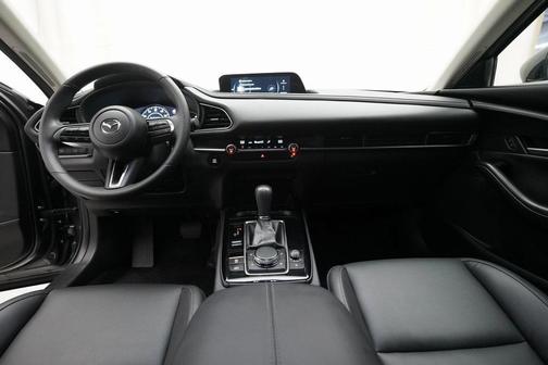 2025 Mazda CX-30 Select