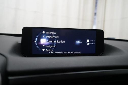 2023 Mazda CX-50 2.5 Turbo Meridian Edition