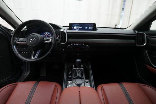 2023 Mazda CX-50 2.5 Turbo Meridian Edition