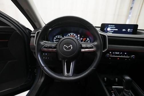 2023 Mazda CX-50 2.5 Turbo Meridian Edition