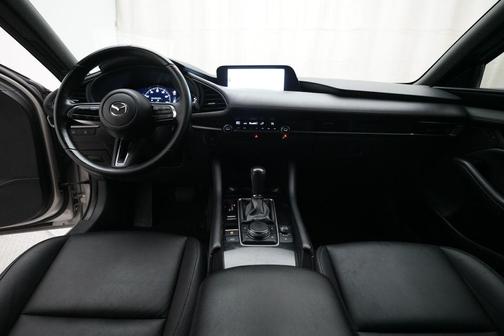 2024 Mazda Mazda3 FWD w/Select Package