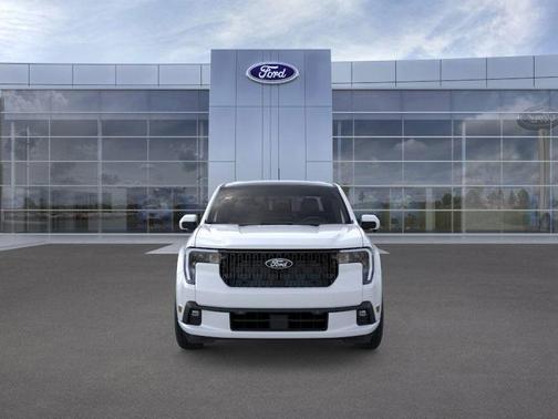 2025 Ford Maverick Lobo High