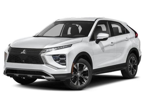 2023 Mitsubishi Eclipse Cross SEL