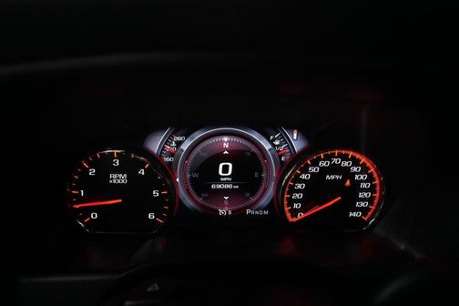 Stone Blue Metallic 2015 GMC Sierra 1500 Denali
