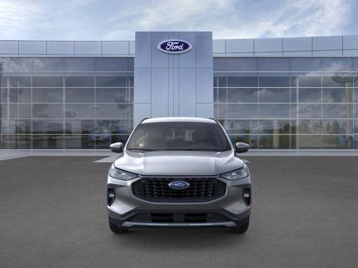 2026 Ford Escape Base