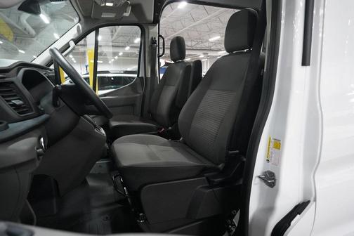 2024 Ford Transit-350 Base