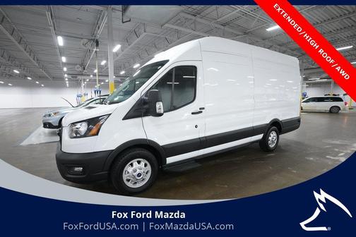 2024 Ford Transit-350 Base