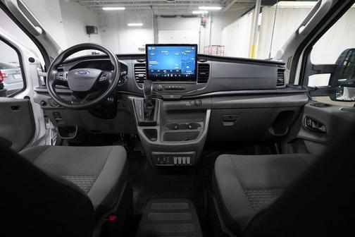 2024 Ford Transit-350 Base