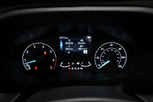 2024 Ford Transit-350 Base