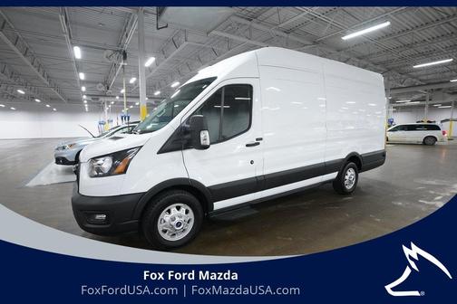 2024 Ford Transit-350 Base