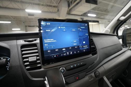 2024 Ford Transit-350 Base