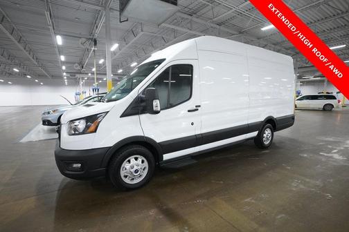 2024 Ford Transit-350 Base
