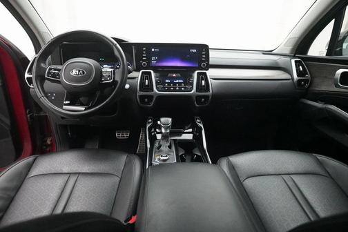 2021 Kia Sorento EX
