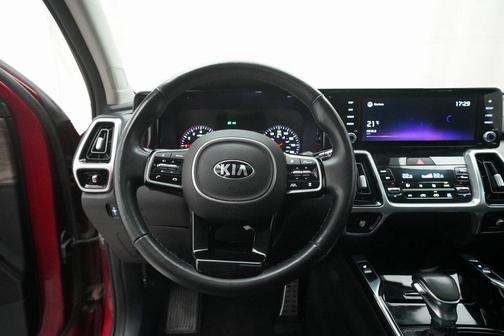 2021 Kia Sorento EX