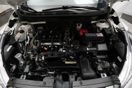 2018 Nissan Kicks SR