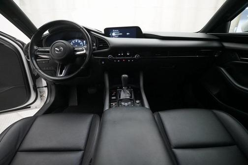 2023 Mazda Mazda3 FWD w/Preferred Package