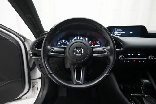 2023 Mazda Mazda3 FWD w/Preferred Package