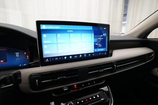 2025 Lincoln Corsair Reserve