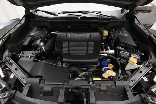 Brilliant Bronze Metallic 2023 Subaru Forester Limited