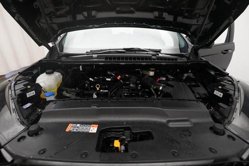 2024 Ford Edge ST Line