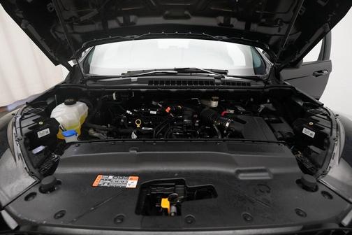 2024 Ford Edge ST Line