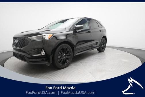2024 Ford Edge ST Line